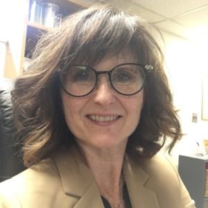 Meet your Posher, Anne